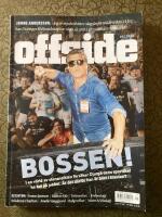 Offside nr 5 2022 Bossen!