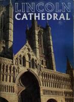 Lincoln Cathedral