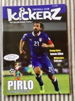 Kickerz Football Club nr 5 2015