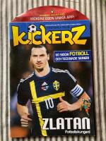 Kickerz Football Club Specialedition