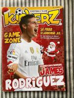 Kickerz Football Club nr 12 2015