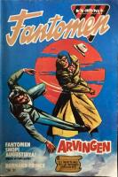 Fantomen 1978 16 Arvingen