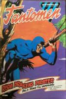 Fantomen nr 12 1979 R&ouml;da drakens pirater