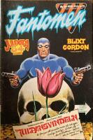 Fantomen 24 1981 Vampyrerna / Goola Goola h&auml;xan