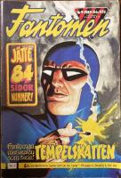 Fantomen  9 1985 Tempelskatten