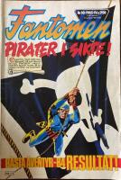 Fantomen nr 10 1985 Pirater i sikte