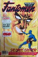 Fantomen 20 1988 Salomos gruvor