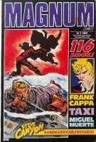 Magnum Nr 5 1989