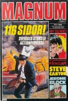 Magnum nr 6 1989