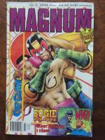 Magnum nr 3 1993 Judge Dredd Bogie man