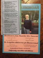 Vi sm&aring;l&auml;nningar nr 104 Oktober 1986 Tidning om och f&ouml;r sm&aring;l&auml;nningar