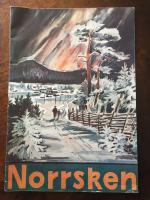 Norrsken 1967
