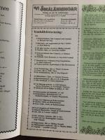 Vi sm&aring;l&auml;nningar nr 101 Juni 1986 Tidning om och f&ouml;r sm&aring;l&auml;nningar