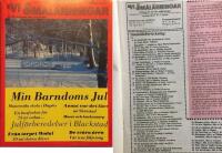 Vi sm&aring;l&auml;nningar nr 106 December 1986 Januari 1987 Tidning om och f&ouml;r sm&aring;l&auml;nningar