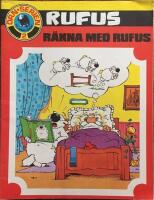 R&auml;kna med Rufus
