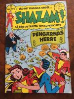 Shazam nr 2 1976 
