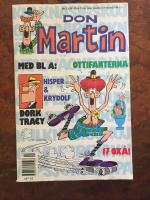 Don Martin nr 2 1991