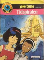 Tidsspiralen