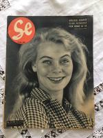 Se Nyhetstidningen i Bild nr 29 1956