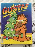 Gustaf (julalbum 1992)