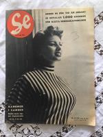 Se Nyhetstidningen i Bild nr 18 1955