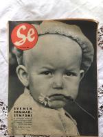 Se Nyhetstidningen i Bild  nr 28 1956