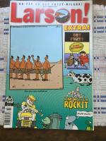 Larson! nr 10 2005