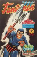 Fantomen nr 26 1980 Orientexpressen del 2