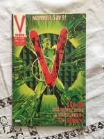 V serien nr 3 1986 Mikrobomben