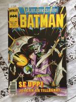 Batman nr 5 1991