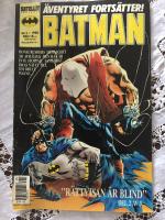 Batman nr 5 1990