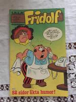 Lilla Fridolf nr 23 1980