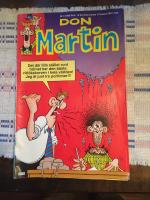 Don Martin nr 3 1989