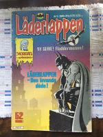 Läderlappen nr 2 1980 Den levande döde