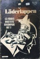 L&auml;derlappen nr 8 1977