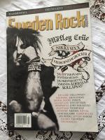 Sweden Rock Magazine nr 47 2007