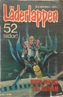 Läderlappen nr 2 1979 Sista planet till Gotham
