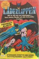 L&auml;derlappen Presentalbum 1980