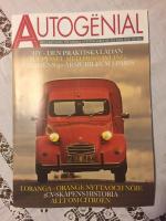 Autogenial nr 233 2009