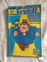 Lilla Fridolf n 23 1981