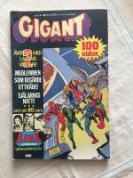Gigant nr 5 1982 Lagens v&auml;ktare, 