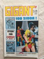 Gigant nr 7 1984