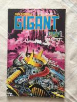 Gigant nr 4 1985