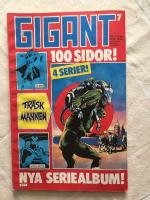 Gigant nr 7 1985