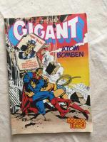 Gigant nr 7 1981 Atombomen 