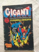 Gigant nr 2 1982