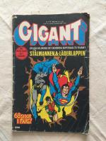 Gigant nr 2 1982  