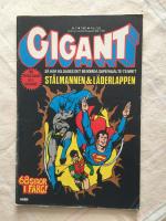Gigant nr 2 1982