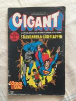 Gigant nr 2 1982
