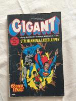 Gigant nr 2 1982